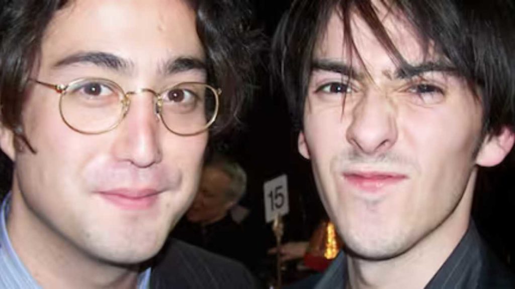 Dhani Harrison: el hijo que honra el legado de George Harrison a su manera