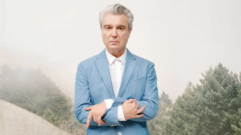 Gira mundial de David Byrne: ¿América Latina en la mira?