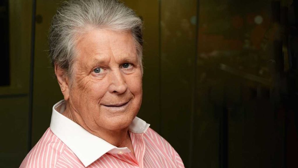 Brian Wilson, genio musical y símbolo del sonido californiano