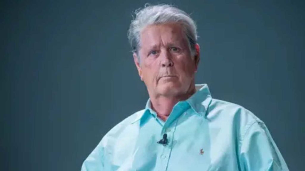 Brian Wilson, genio musical y símbolo del sonido californiano
