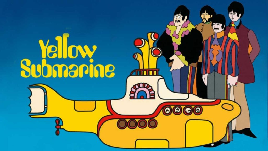 Lo que comenzó como un juego infantil de Paul McCartney terminó dándole a Ringo Starr su primer número uno como vocalista.
