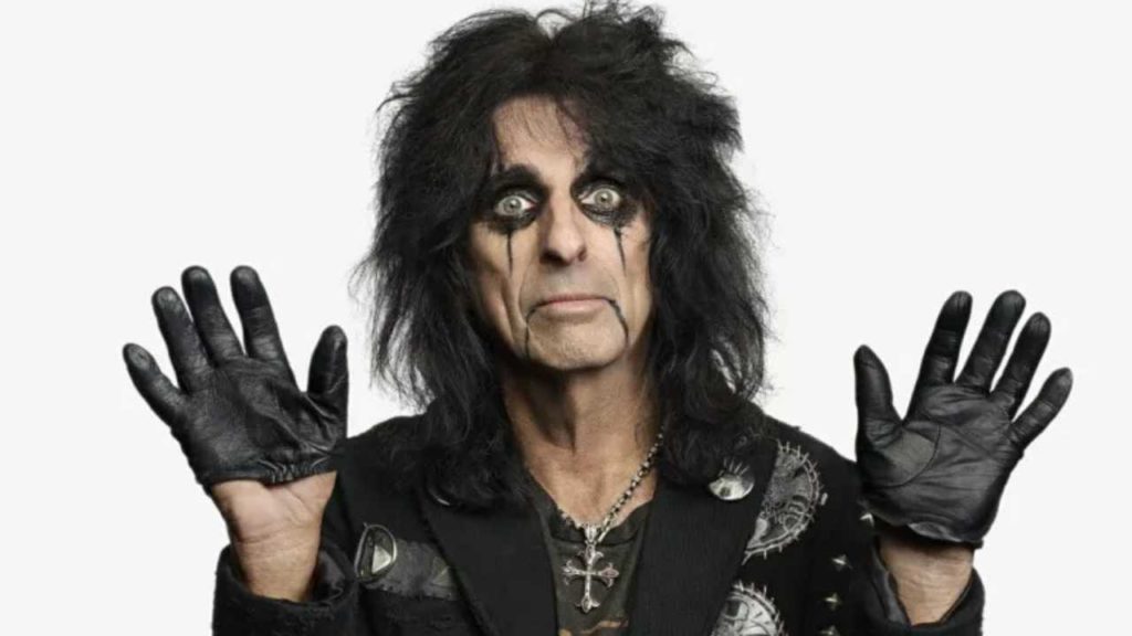 ‘The Revenge of Alice Cooper’: entre fantasmas del pasado y riffs renovados