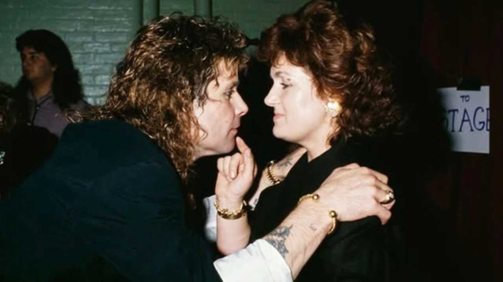 La batalla de Sharon por cumplir el último deseo de Ozzy