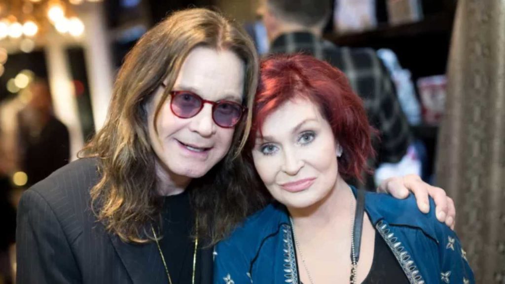 La batalla de Sharon por cumplir el último deseo de Ozzy