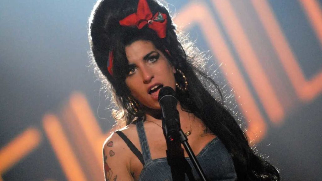 Amy Winehouse y su huella imborrable en la cultura pop