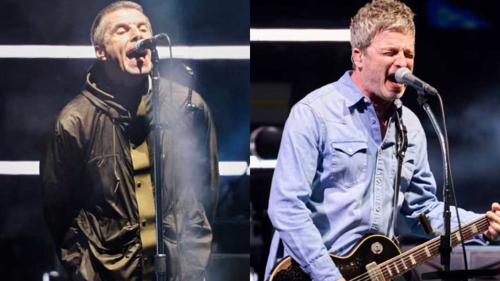Una gira histórica de Oasis con sombras inesperadas