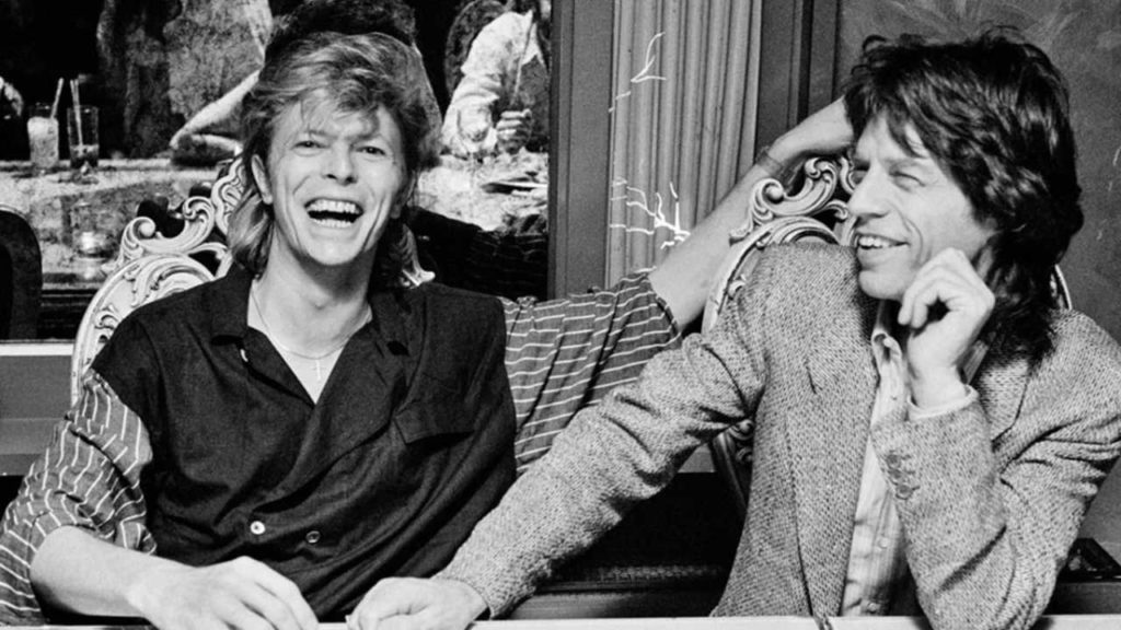 David Bowie más allá del escenario: un legado eterno