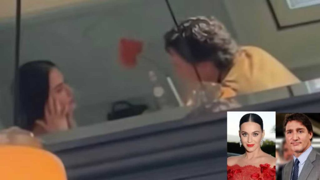 Katy Perry tras la ruptura: lágrimas, coparentalidad y nuevas conexiones