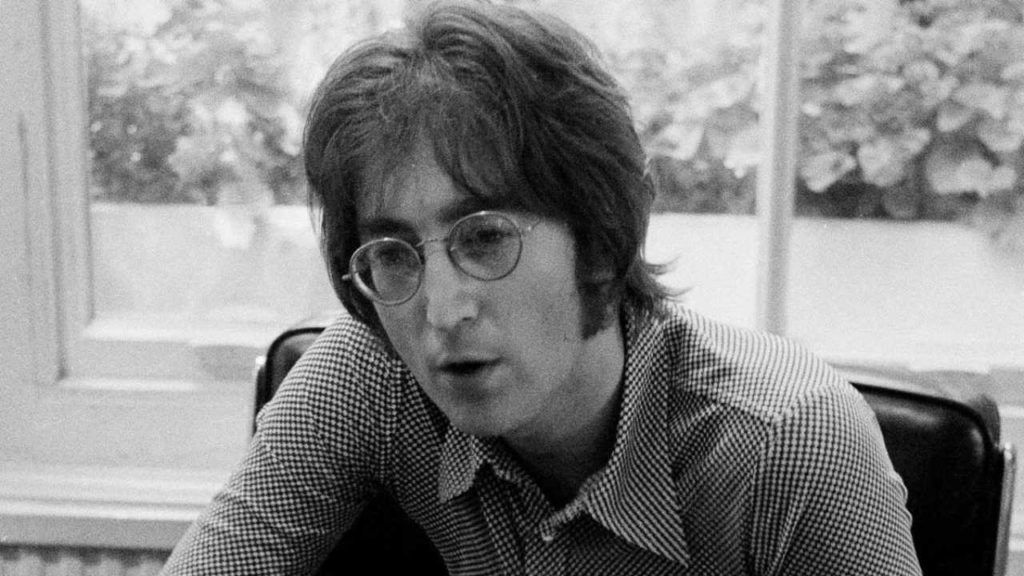 John Lennon: ¿una inclinación oculta por el rock progresivo?