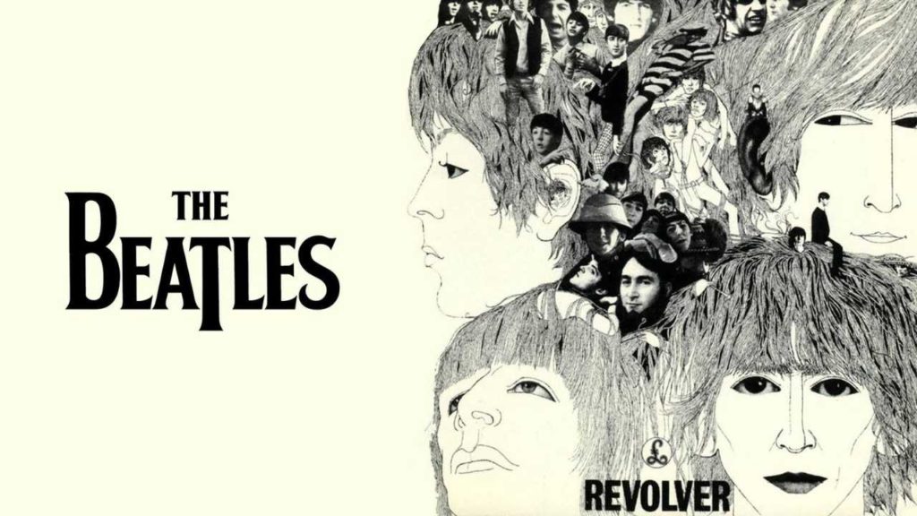 Paul McCartney destaca la evolución artística que marcó Revolver