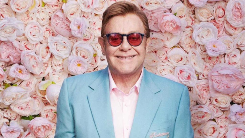 Elton John elogia a la nueva generación femenina del pop británico