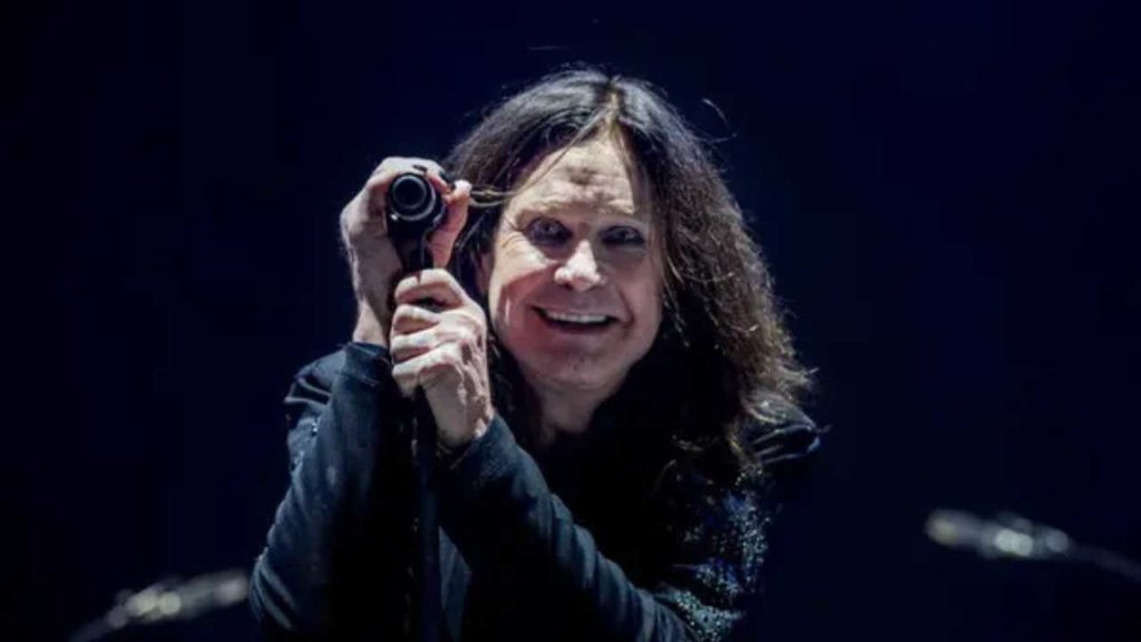 Ozzy Osbourne luchó hasta el final, sin rendirse jamás