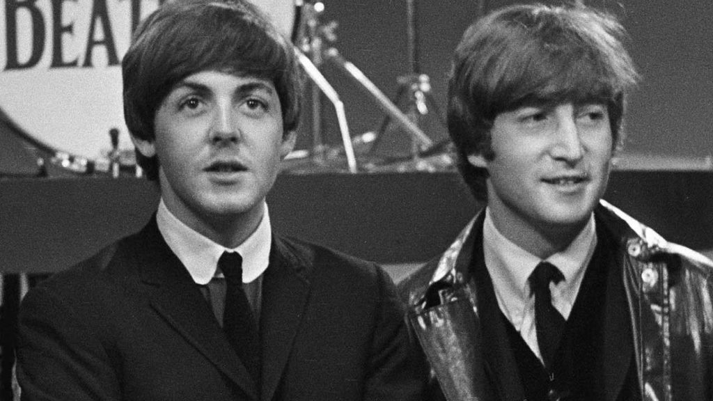 John Lennon, política y arte: el contraste que dividió a los Beatles