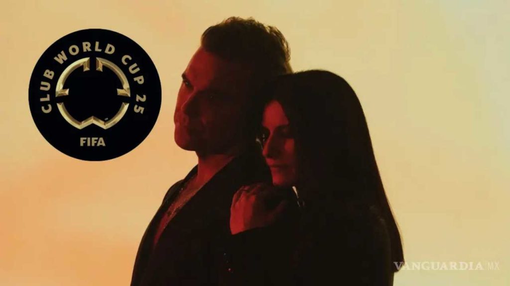 Robbie Williams y “Desire”: la nueva voz global del fútbol según la FIFA