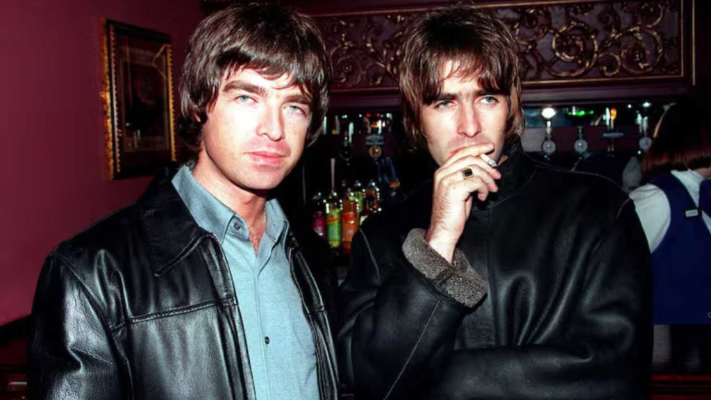 Noel Gallagher confirma que Bonehead, Gem y Andy Bell son parte clave en el nuevo tour mundial de Oasis
