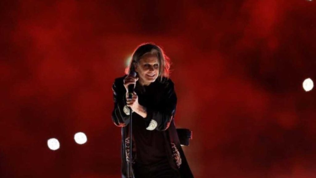 El legado eterno de Ozzy Osbourne conmueve al mundo musical