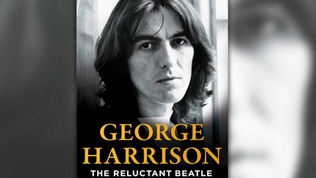 George Harrison y sus fotografías: una mirada íntima desde dentro de The Beatles