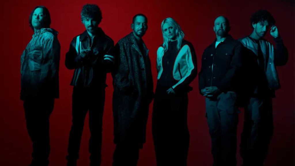 Linkin Park avanza con nueva música, pero el recuerdo de Chester sigue presente
