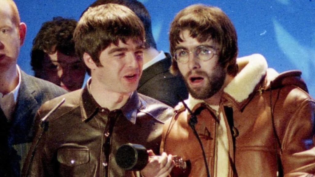 El legado de Oasis: más allá del britpop