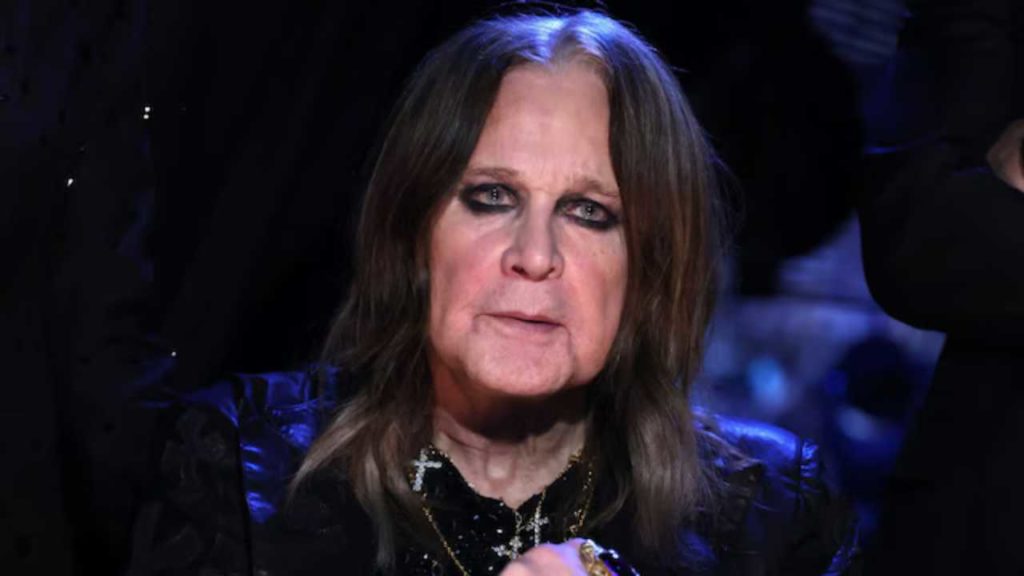La controvertida vida de Ozzy Osbourne: escándalos, éxitos y redención