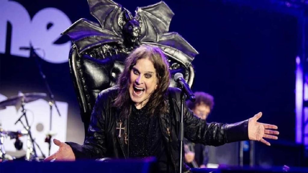La controvertida vida de Ozzy Osbourne: escándalos, éxitos y redención