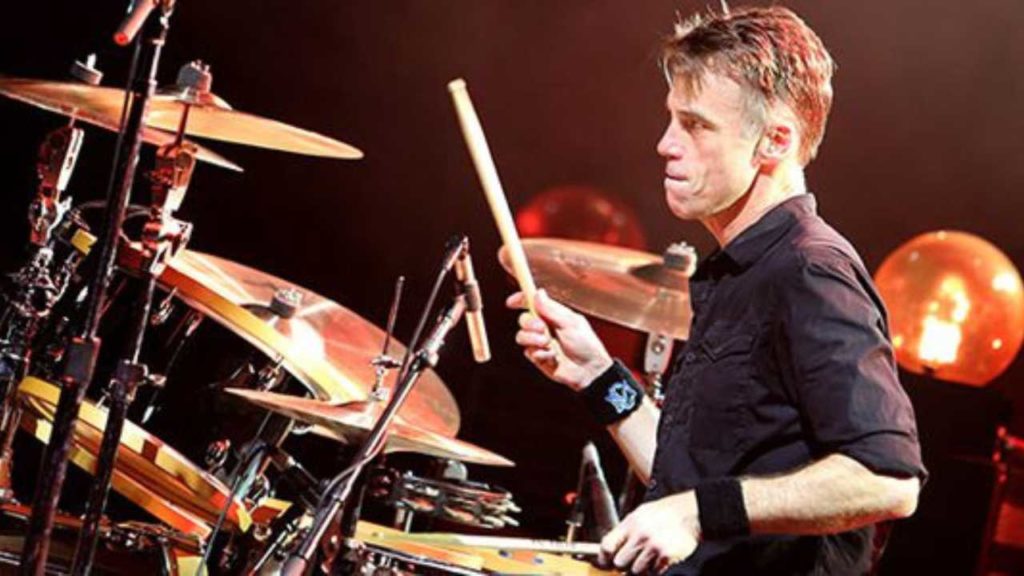 Pearl Jam y Matt Cameron: una historia forjada en el corazón del grunge