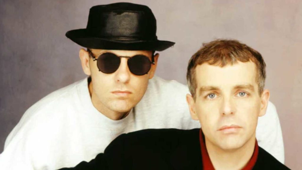 El legado de Pet Shop Boys y su himno más provocador