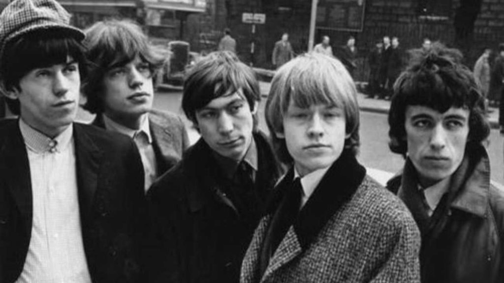 El Met y el legado recuperado de The Rolling Stones