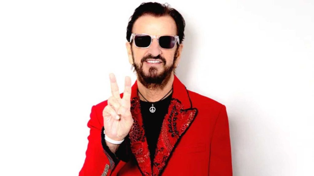 Ringo Starr, 85 años de vida, 37 de sobriedad y una energía inquebrantable