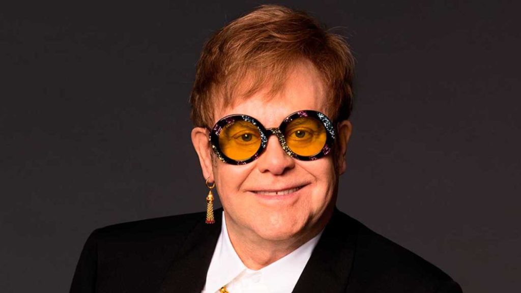 Elton John: una carrera renovada tras superar la adicción