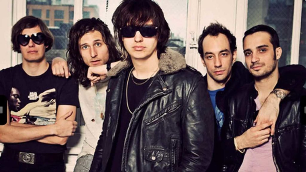 The Strokes: Polémica, arte y legado