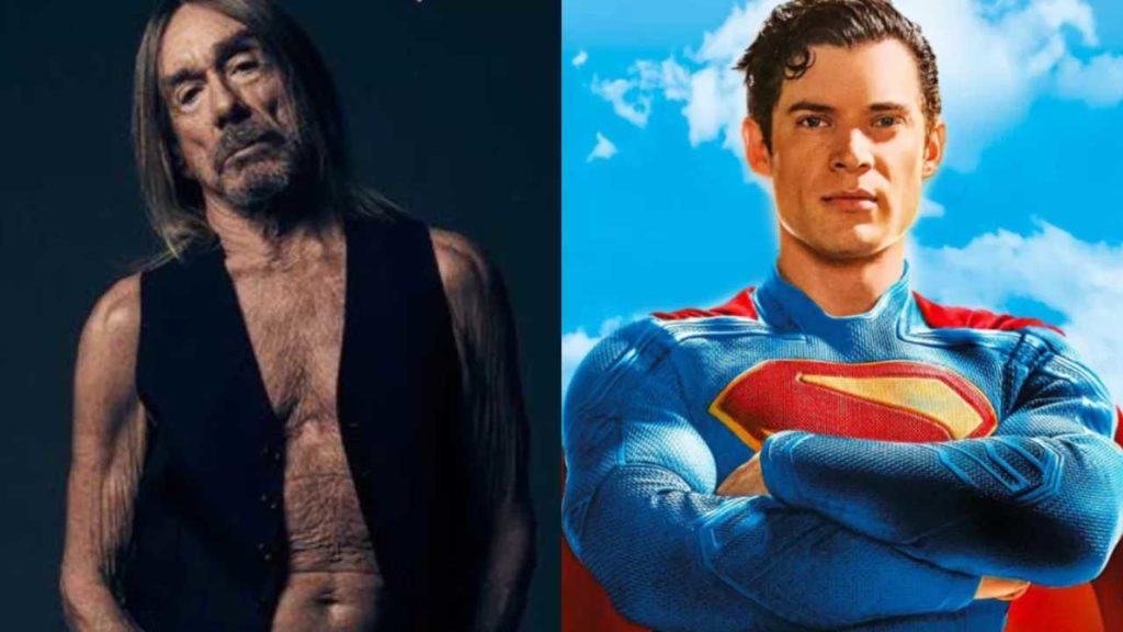 El legado de Iggy Pop resuena en la pantalla grande gracias a Teddybears