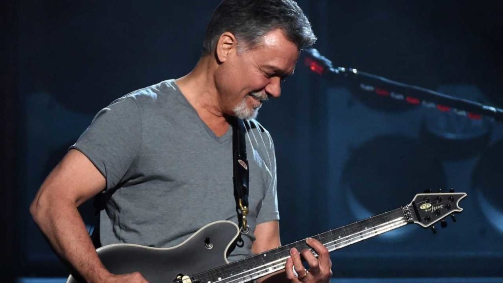 Eddie Van Halen defendía la autenticidad por encima del éxito