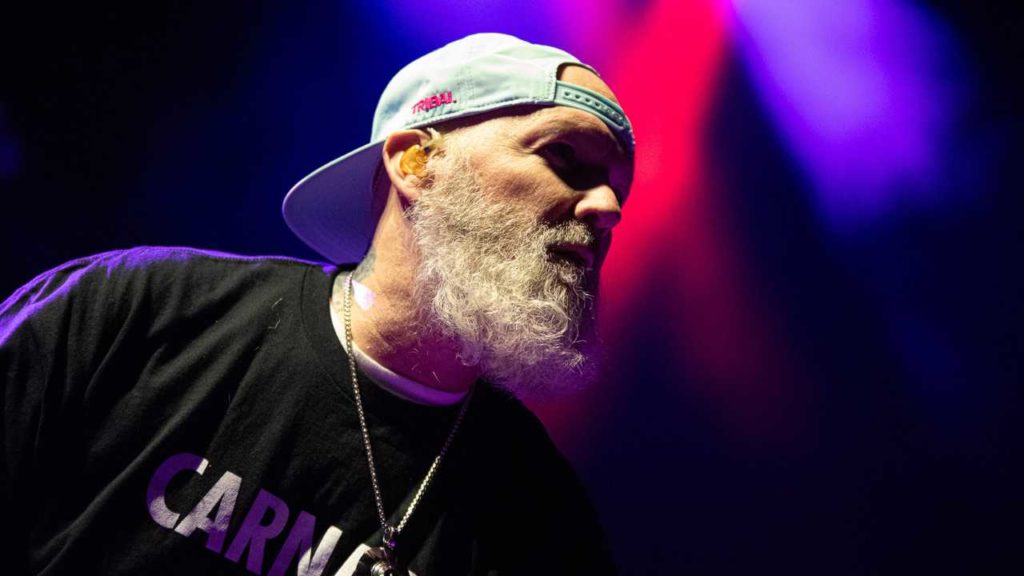 Limp Bizkit y su gira mundial: ¿Latinoamérica es la próxima parada?