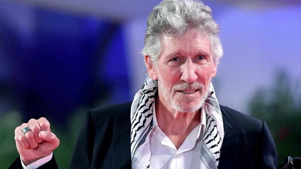 Roger Waters descarta el pop moderno y defiende la integridad artística