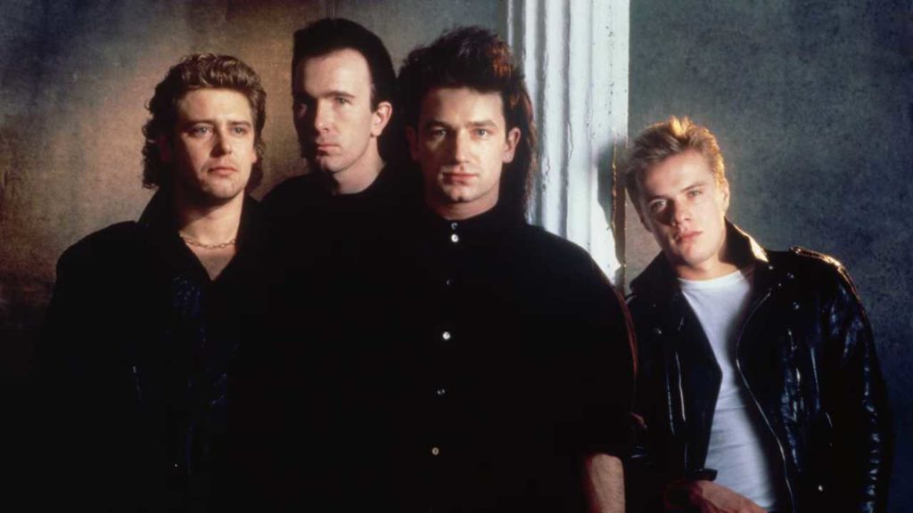 El legado de “Zooropa” en la carrera de U2