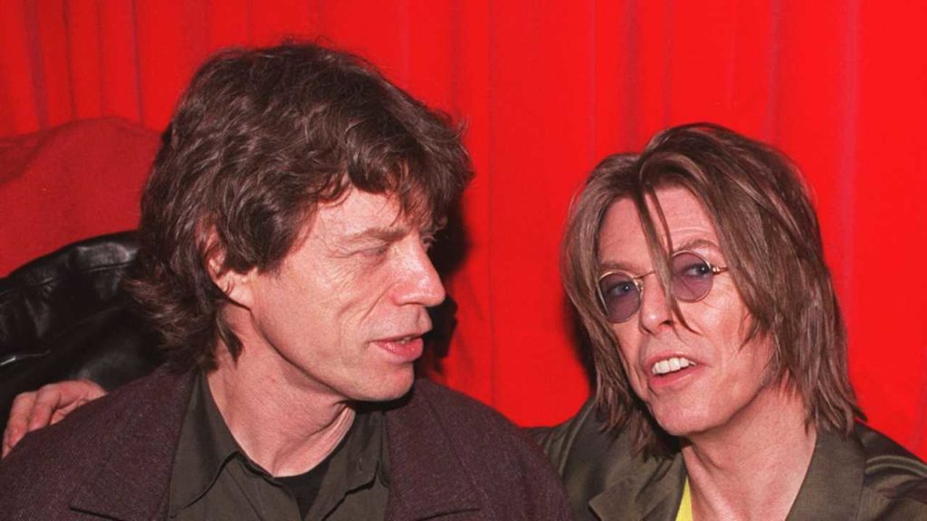The Rolling Stones mantienen vivo el legado con su balada más íntima