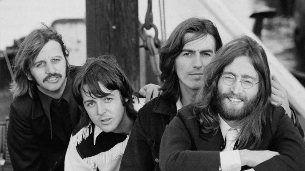 The Beatles Anthology 2025 expande legado y emociona generaciones
