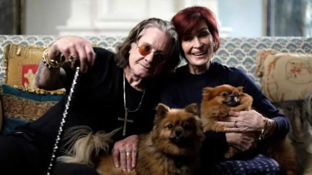 Ozzy Osbourne, legado y respeto familiar