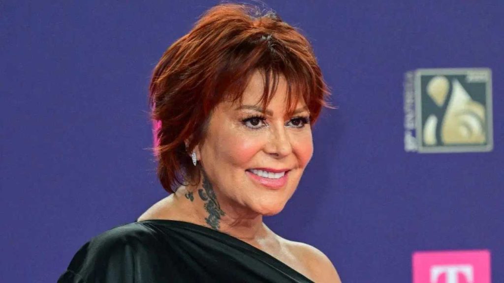 Alejandra Guzmán y su lucha con la salud