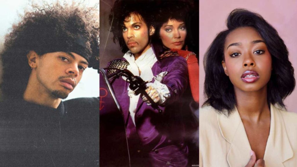 Un nuevo Apollonia y la esencia intacta de Prince