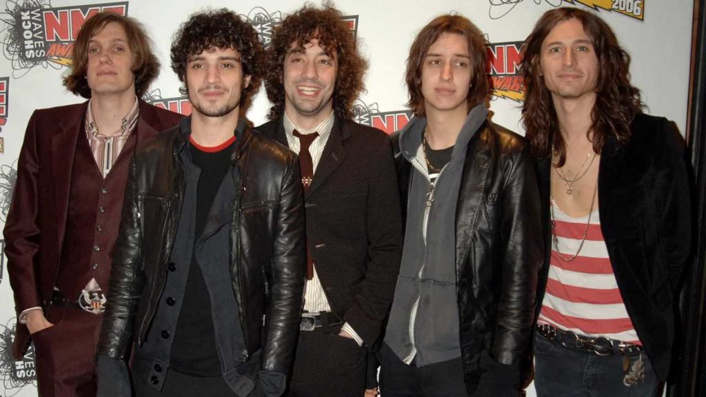 Julian Casablancas prioriza creatividad sobre la fama