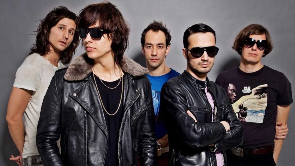 Julian Casablancas prioriza creatividad sobre la fama