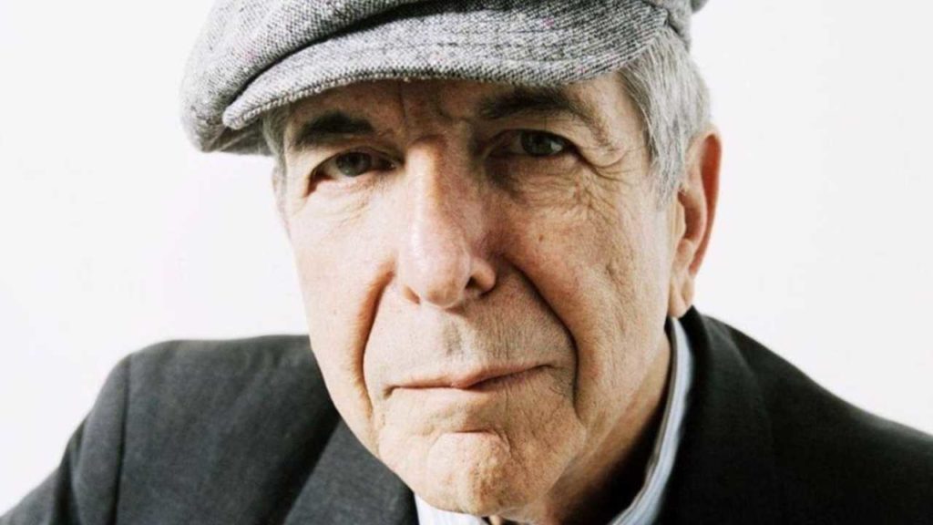 El legado de Leonard Cohen en la visión musical de David Gilmour y Roger Waters