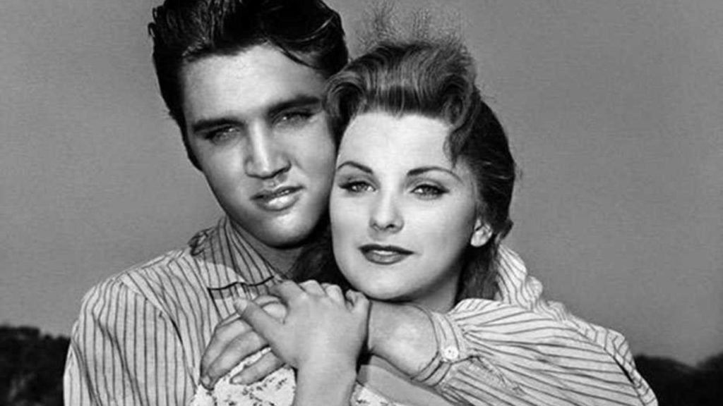Elvis Presley mostró su lado humano con gesto íntimo hacia Satana