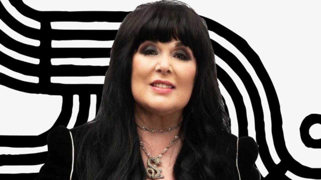 Ann Wilson confiesa: “este film es mi historia en mis propias palabras”
