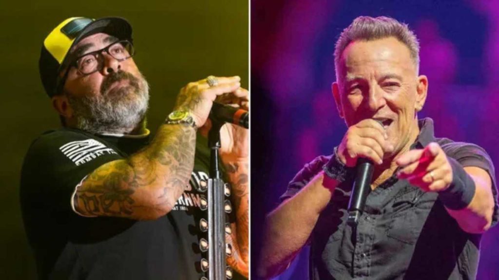 Bruce Springsteen y la controversia tras ‘Born in the USA’