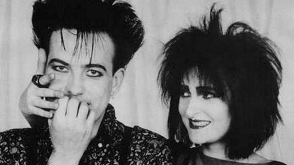 Robert Smith y "Lovesong": un éxito nacido del amor