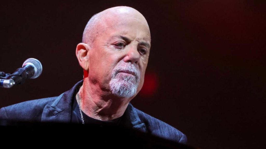 El impacto emocional y financiero en la vida de Billy Joel