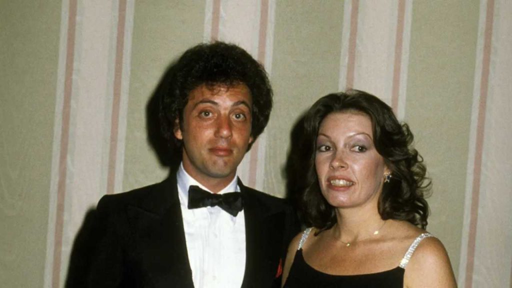 Billy Joel y su batalla contra la hidrocefalia normotensiva: un nuevo capítulo familiar
